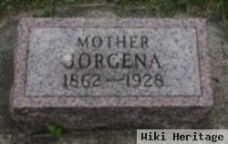 Jorgena Sorenson Enderson