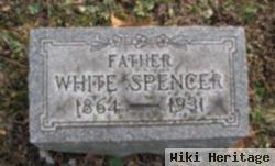 White Spencer, Jr