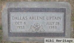 Dallas Arlene Uptain