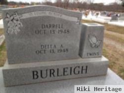 Darrell Burleigh