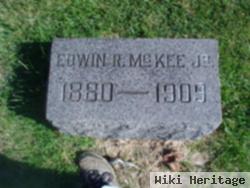 Edwin Ruthven Mckee, Jr