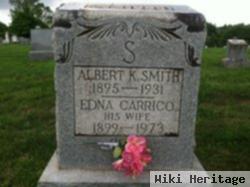 Albert K. Smith