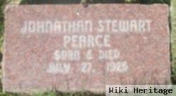 Johnathan Stewart Pearce