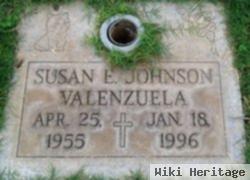 Susan E Johnson Valenzuela