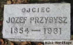 Jozef Przybysz