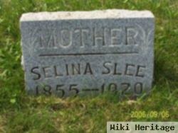 Selena Matthews Slee