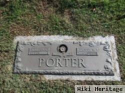 Danish M. Porter