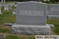 Bessie G Cleaver