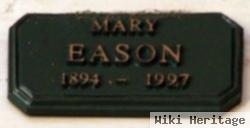 Mary Eason