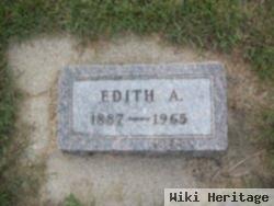 Edith Agnes Hobson Sollitt