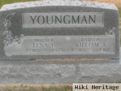 William Arthur Youngman