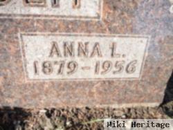 Anna L. Sanderson Cramblit