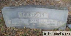 Odis Dickerson