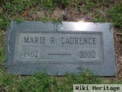 Marie R. Laurence