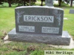 Ethel Erickson