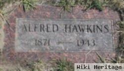 Alfred Hawkins