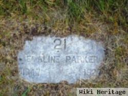 Emaline J. Parker