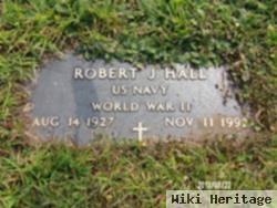 Robert J Hall