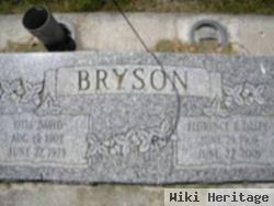 Otis David Bryson