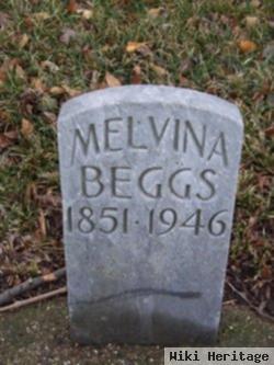 Melvina Beggs