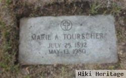 Marie Trieb Tourscher