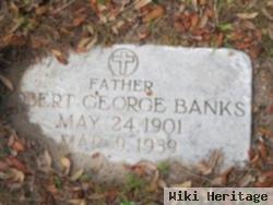 Robert George Banks