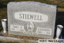 James D. Stilwell