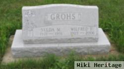 Selda M. Hins Grohs