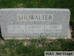 Carl F. Showalter