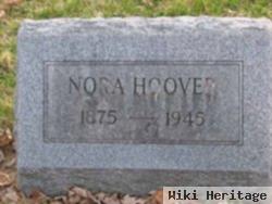 Nora Hoover