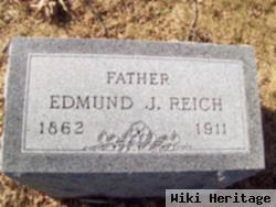 Edmund J. Reich