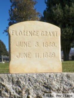 Florence Grant