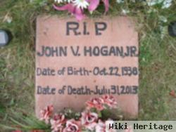 John Victor Hogan, Jr