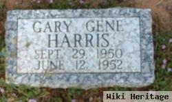 Gary Gene Harris