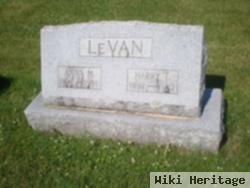 Harry T. Levan