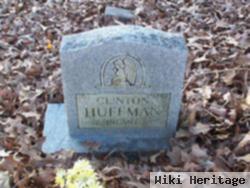 Clinton Huffman