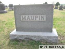 William H. Maupin