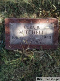 Cora B. Mitchell