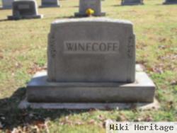 Eunice P. Elliott Winecoff