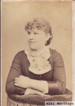 Stella Helen Avery Lybolt