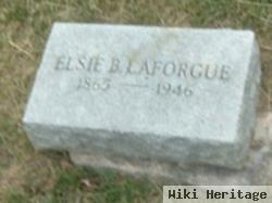 Elsie B Laforgue