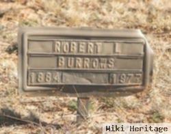 Robert L. Burrows