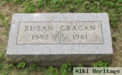 Susan Herbert Gracan