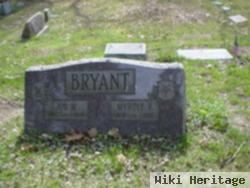 Myrtle K. Bryant