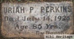 Uriah Price Perkins