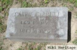 Carrie C. Brett