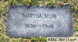 Martha Muir