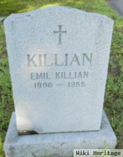 Emil Killian