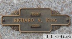 Richard N. King