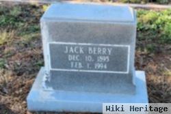 Jack Berry